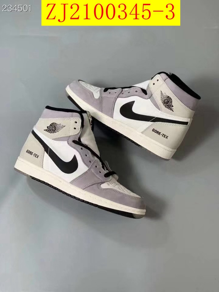 AJ1 NIKE 5AAAAA  42$    9446-T gallery