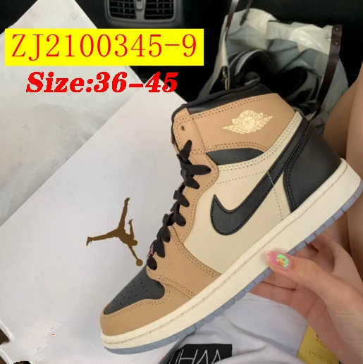 AJ1 NIKE 5AAAAA  42$    9446-T gallery