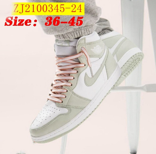 AJ1 NIKE 5AAAAA  42$    9446-T gallery