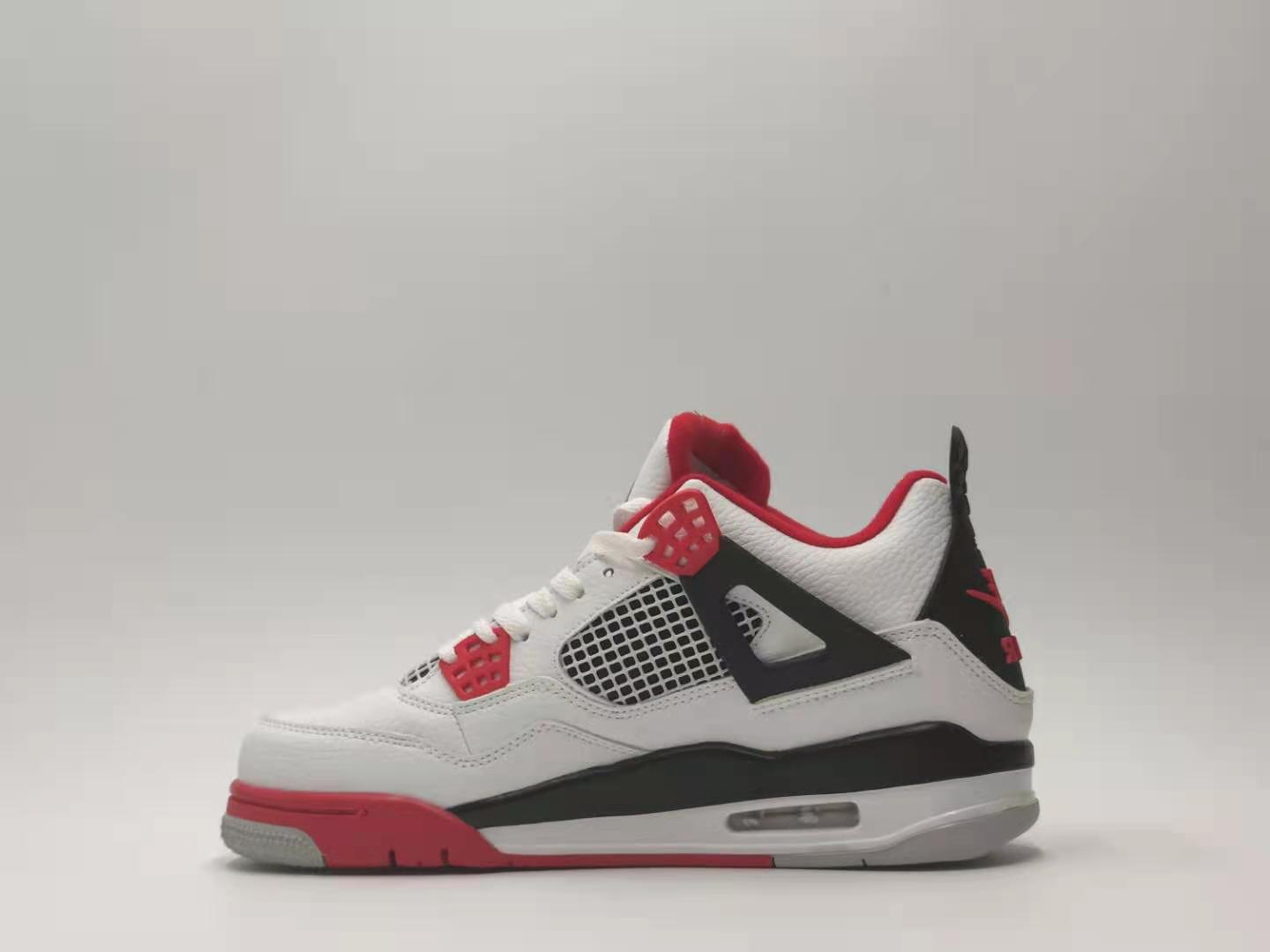 AJ4紫雷电36～47.5带半码 gallery