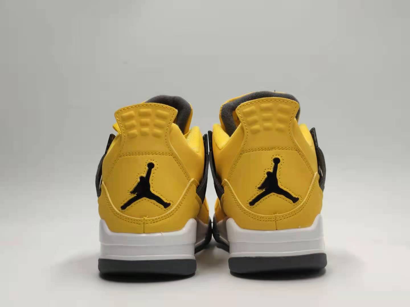 AJ4紫雷电36～47.5带半码 gallery