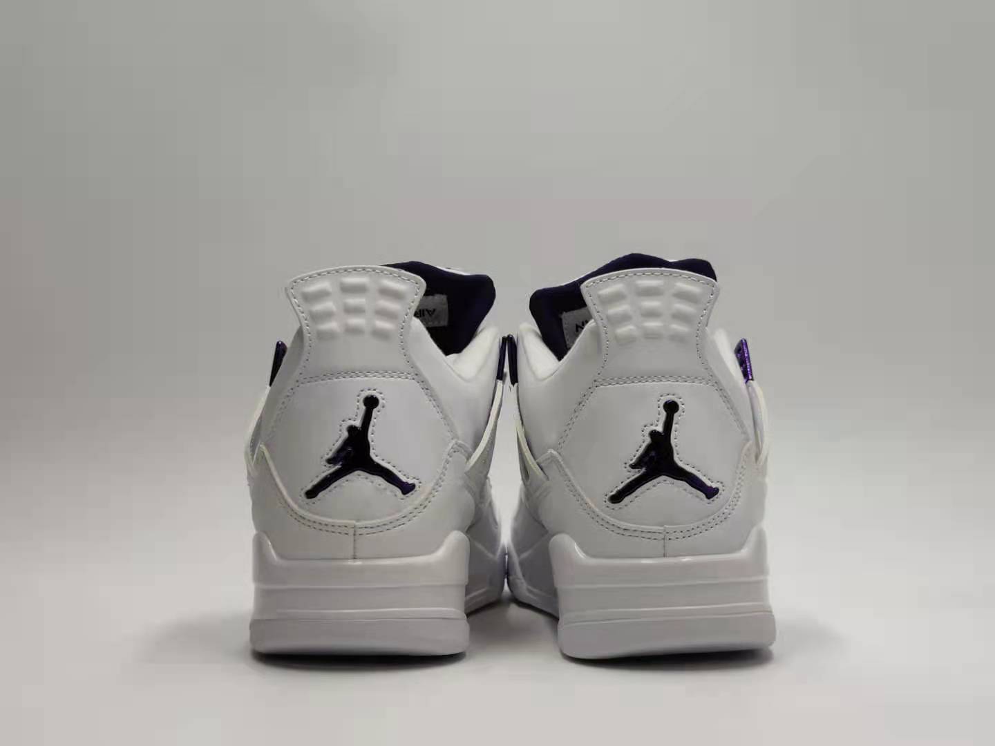 AJ4紫雷电36～47.5带半码 gallery