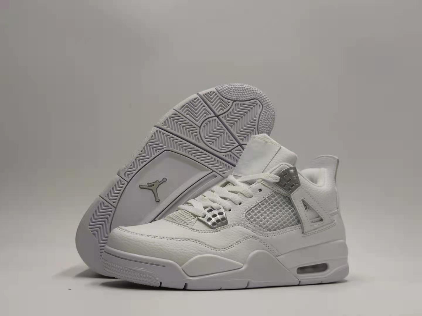 AJ4紫雷电36～47.5带半码 gallery