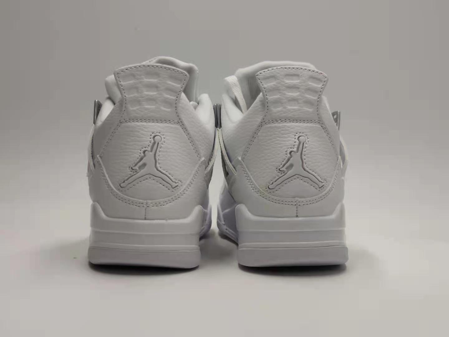 AJ4紫雷电36～47.5带半码 gallery