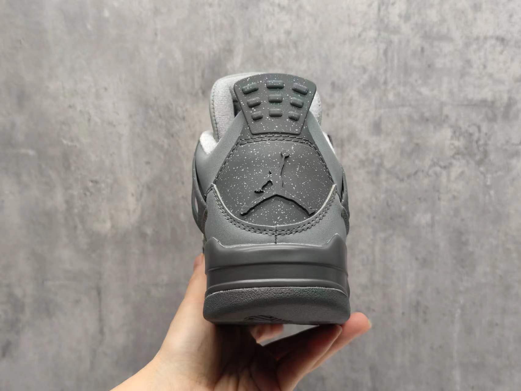 AJ4紫雷电36～47.5带半码 gallery