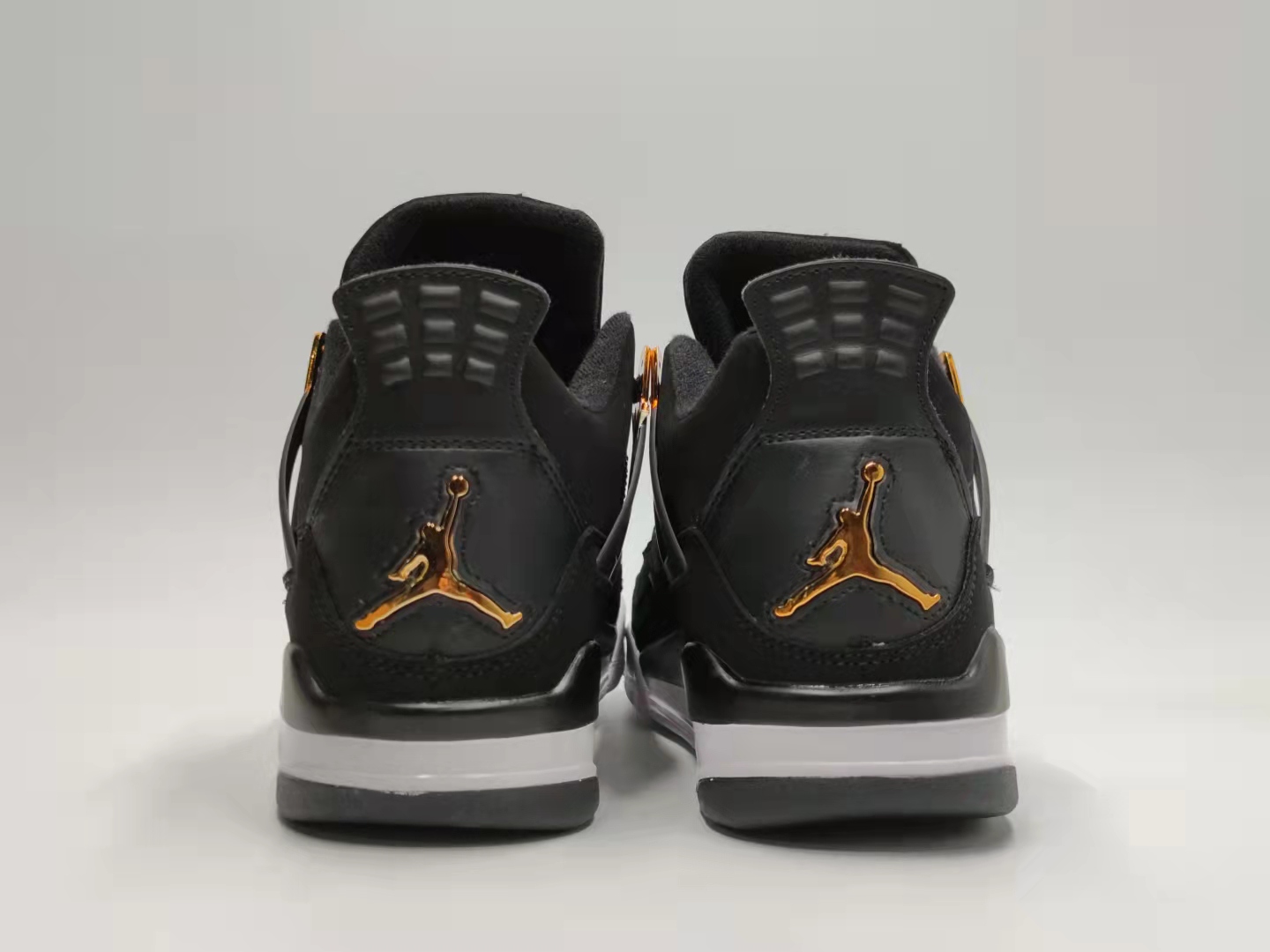 AJ4紫雷电36～47.5带半码 gallery