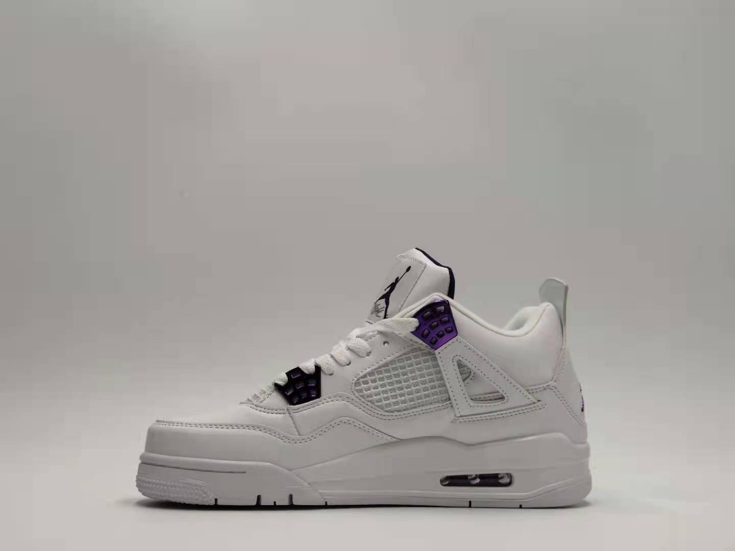 AJ4紫雷电36～47.5带半码 gallery