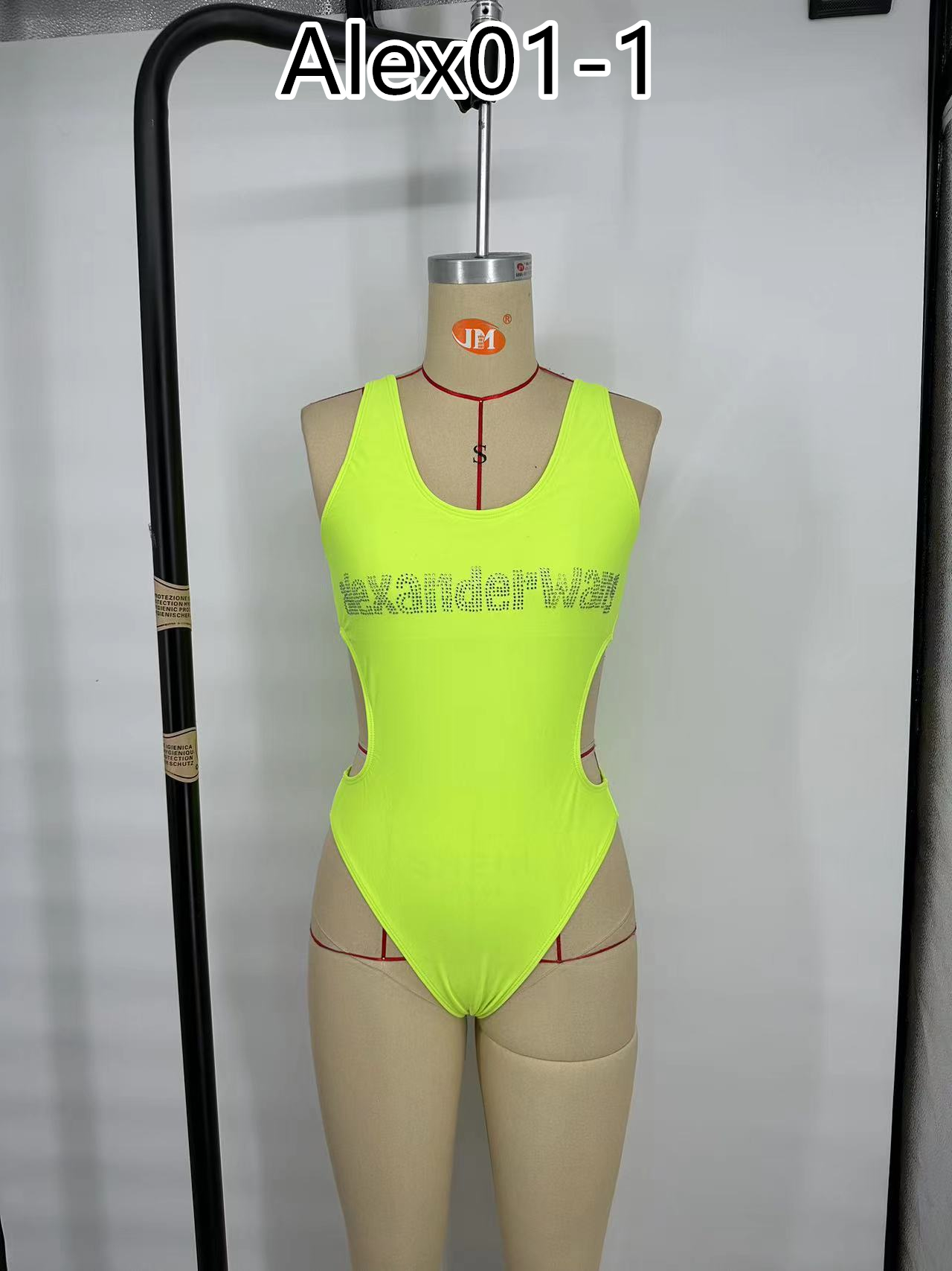 ALEXANDER WANG $23 gallery