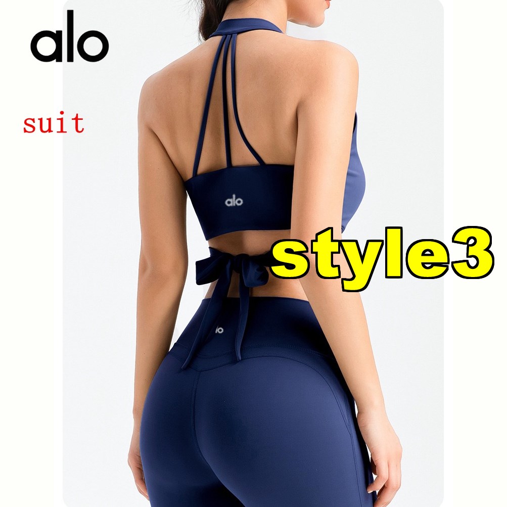 ALO SUIT 36.99$    10137-T gallery