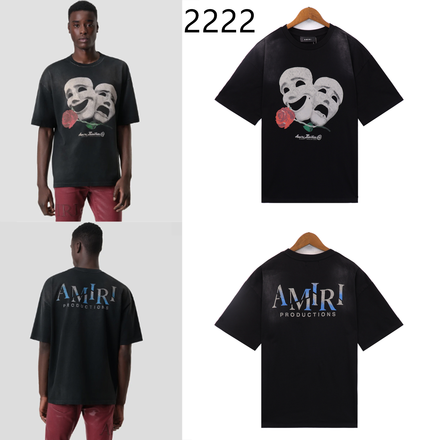 AMIRI $27 gallery