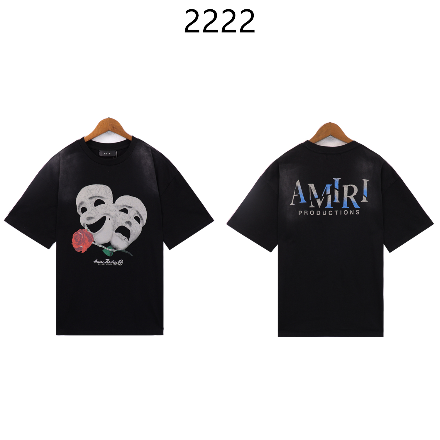 AMIRI $27 gallery