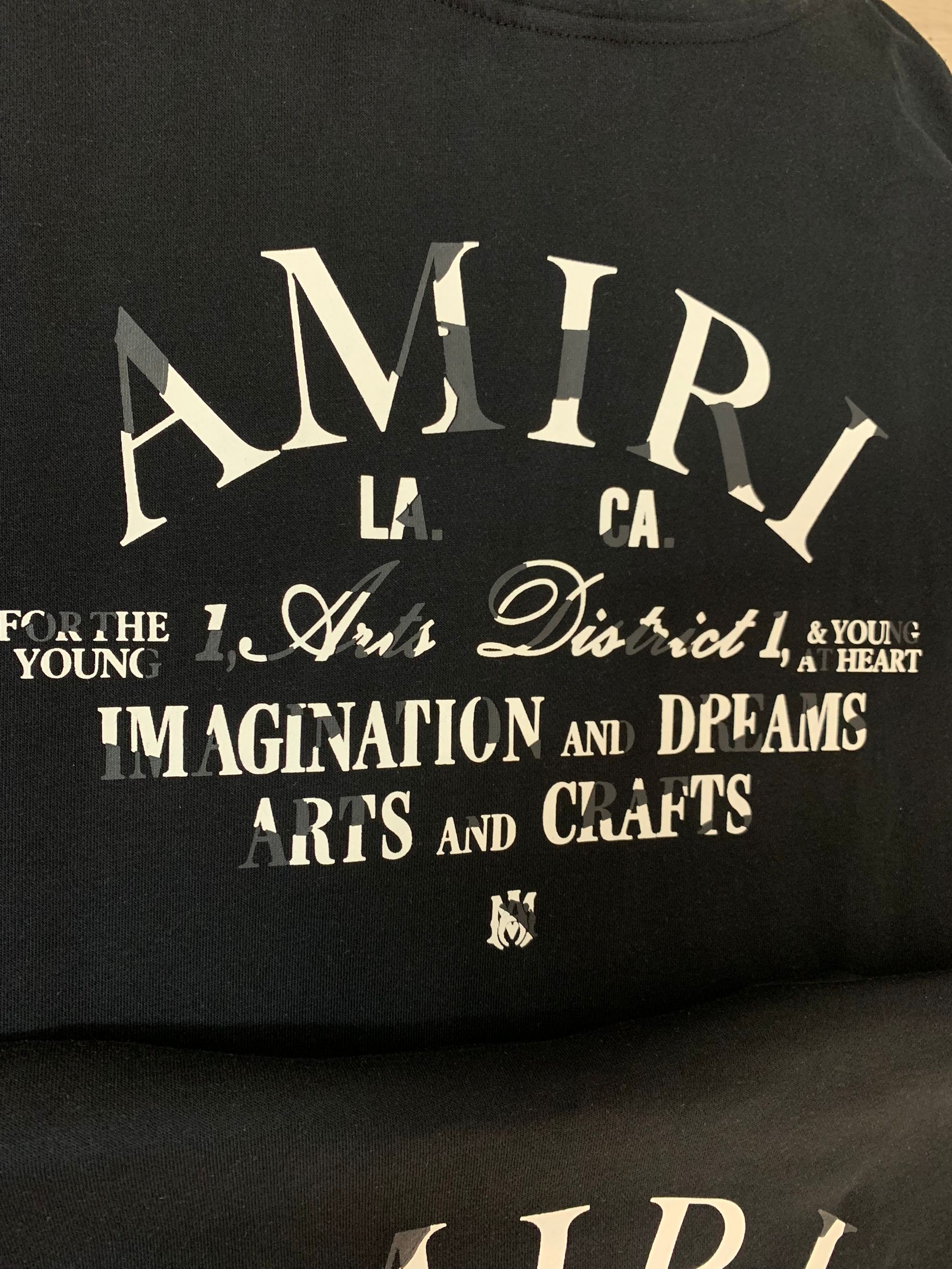 AMIRI $47 gallery