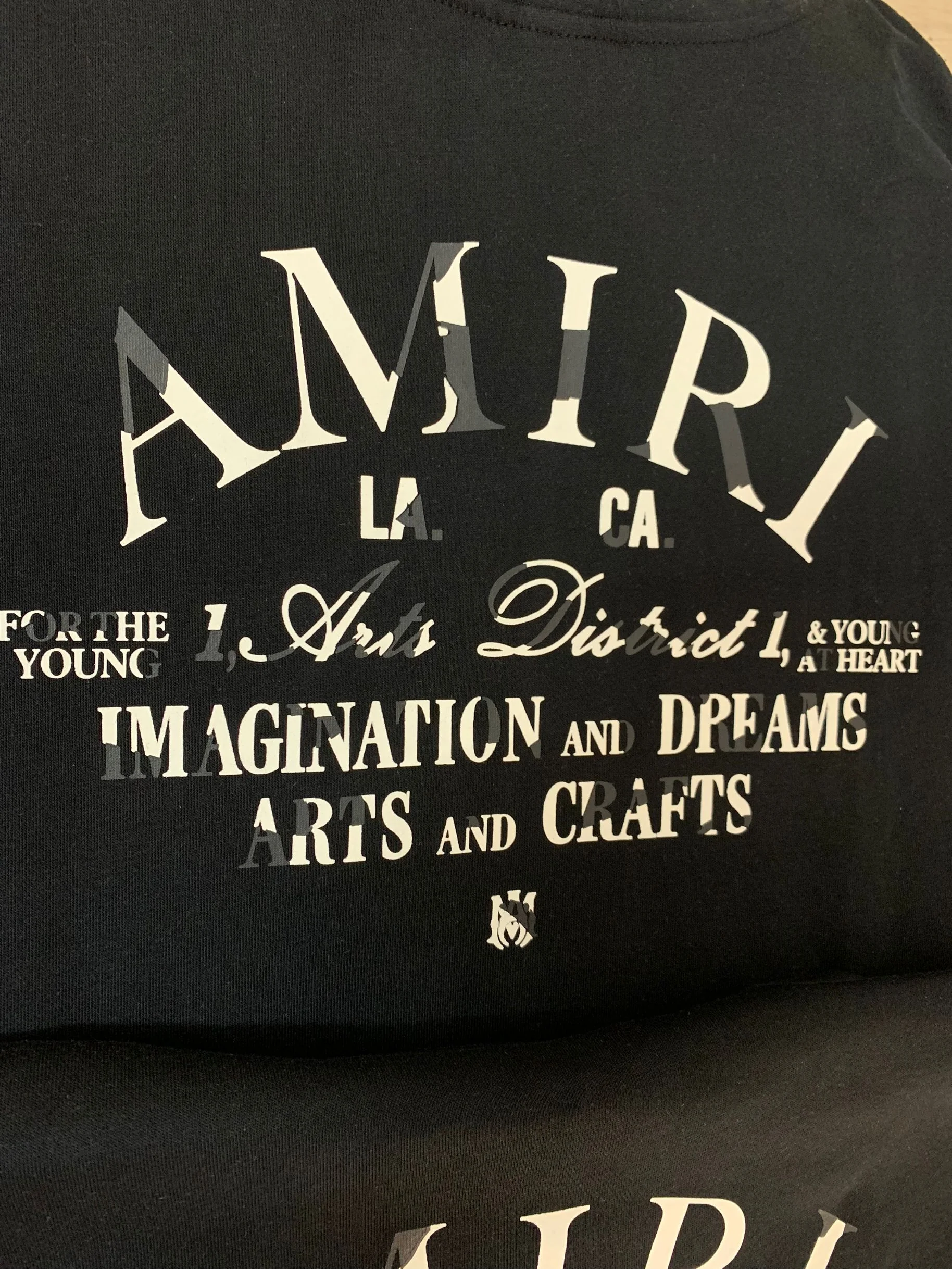 AMIRI $47 gallery