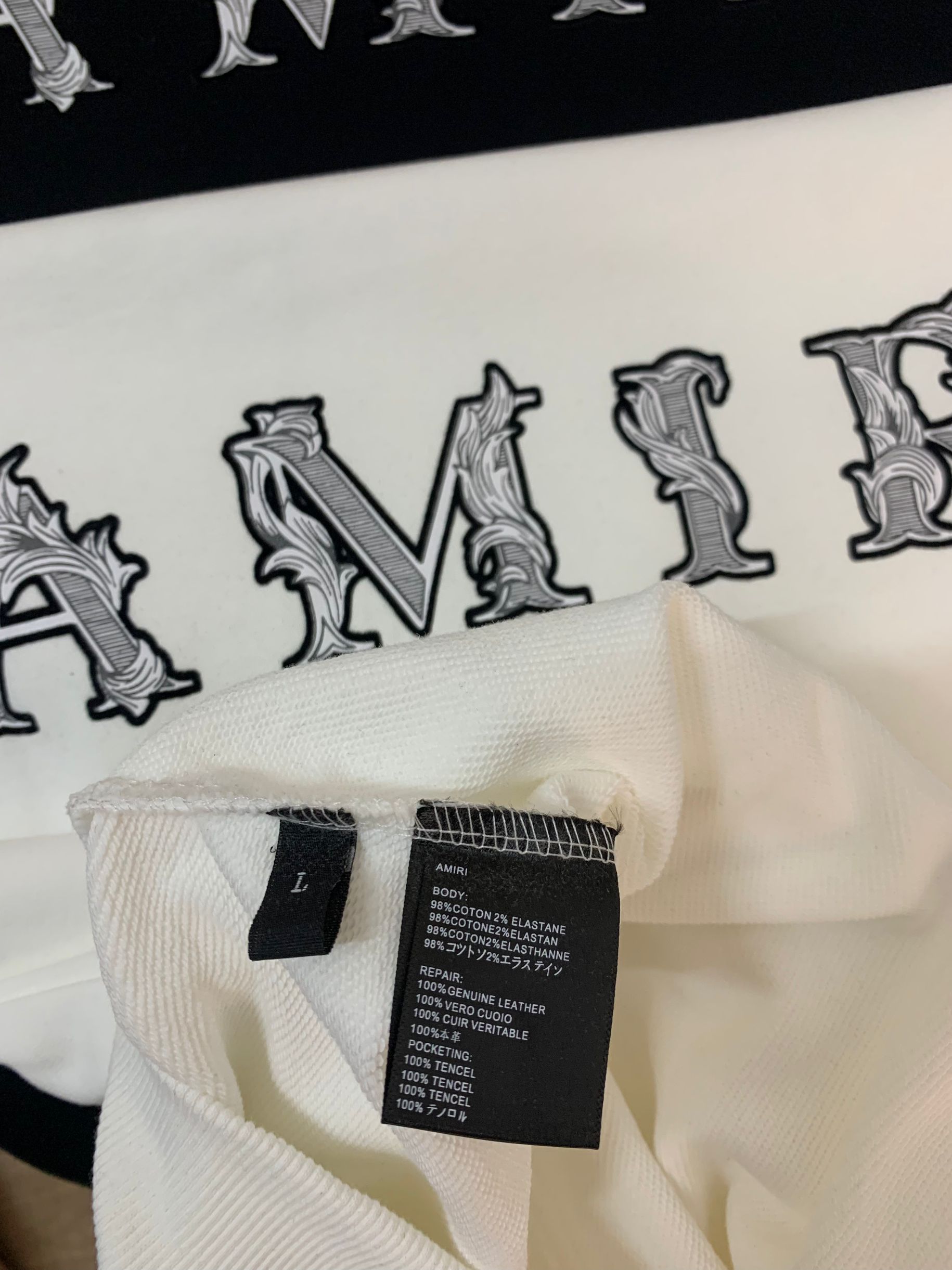 AMIRI $47 gallery