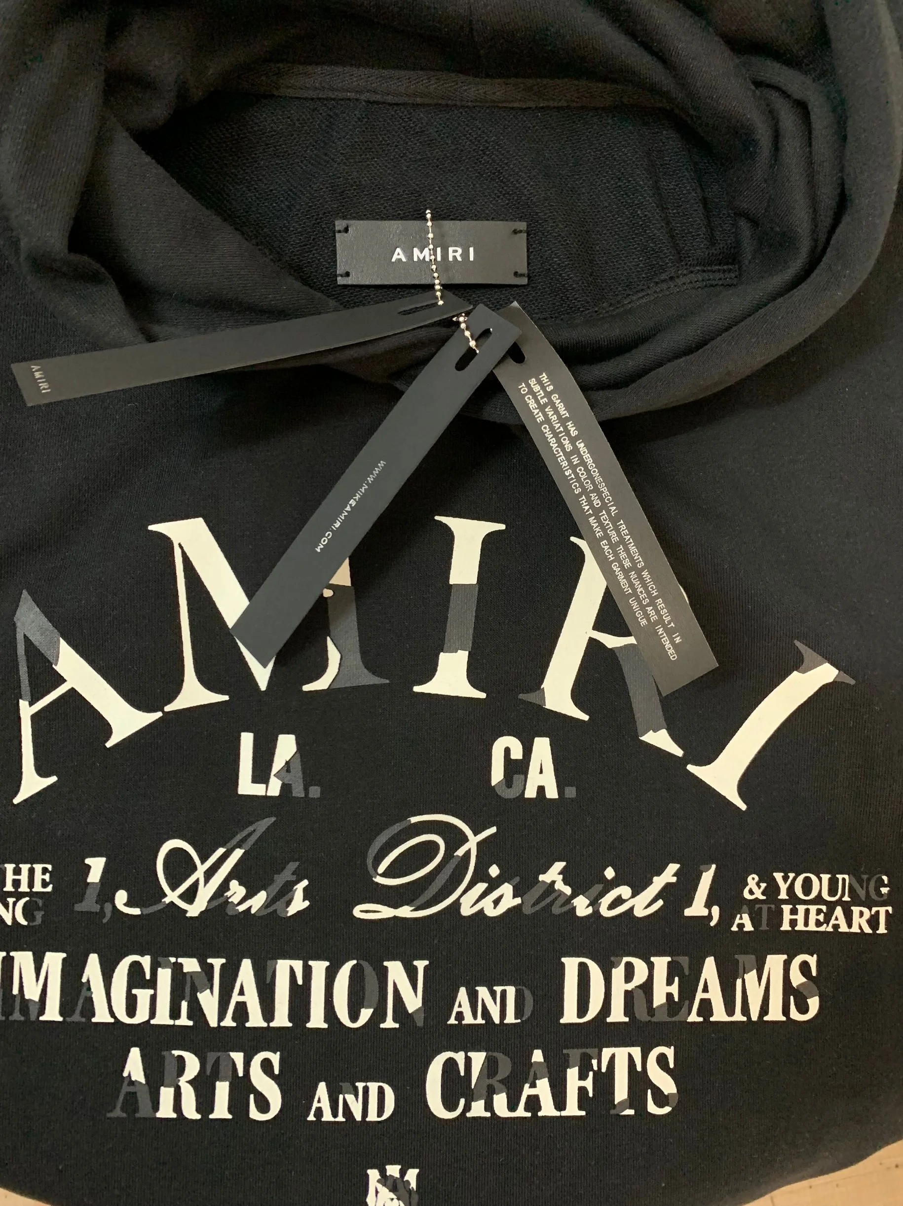 AMIRI $47 gallery