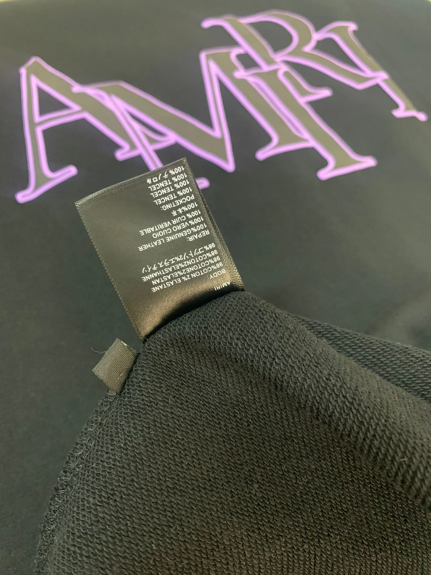 AMIRI $49 gallery