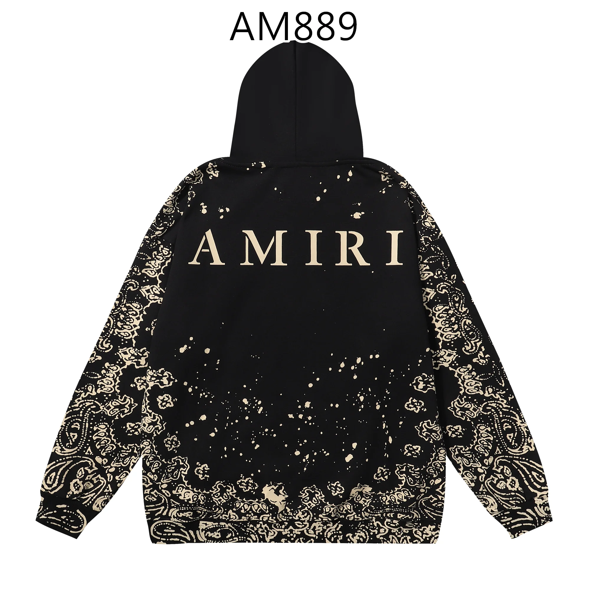 AMIRI $50 gallery