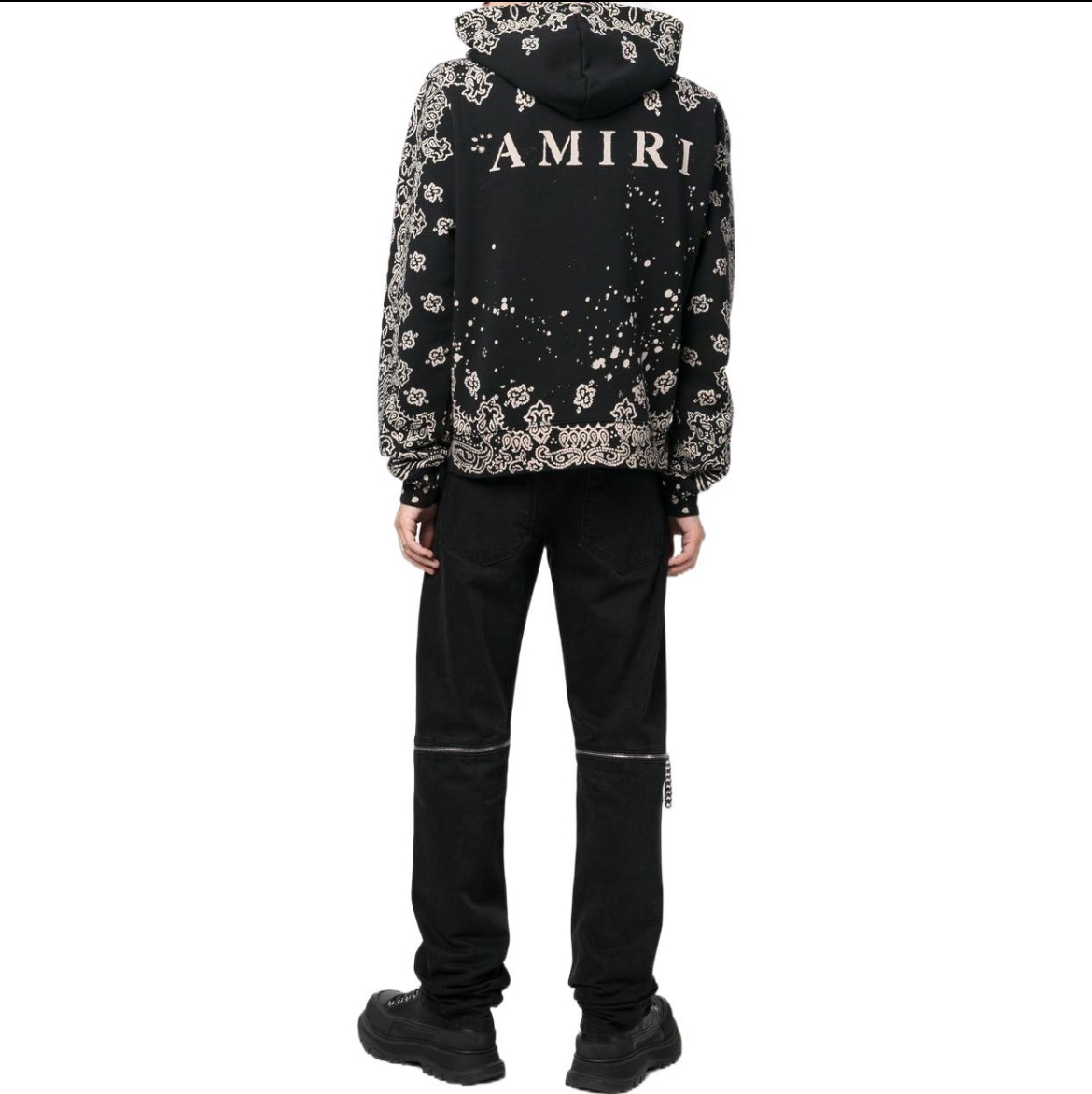 AMIRI $50 gallery