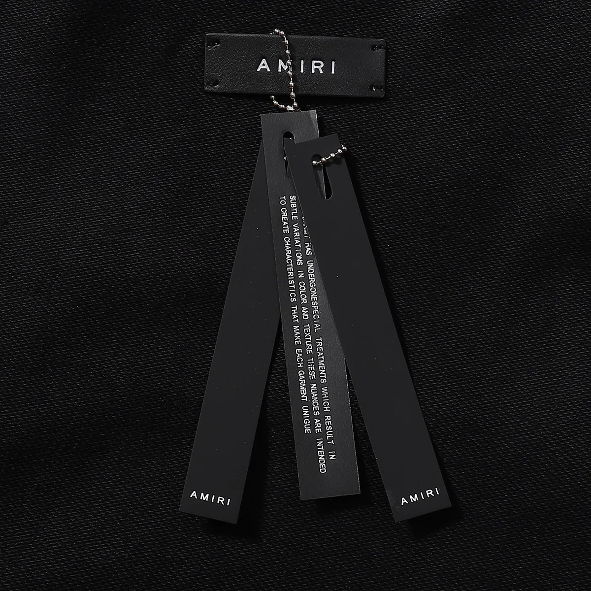 AMIRI $50 gallery