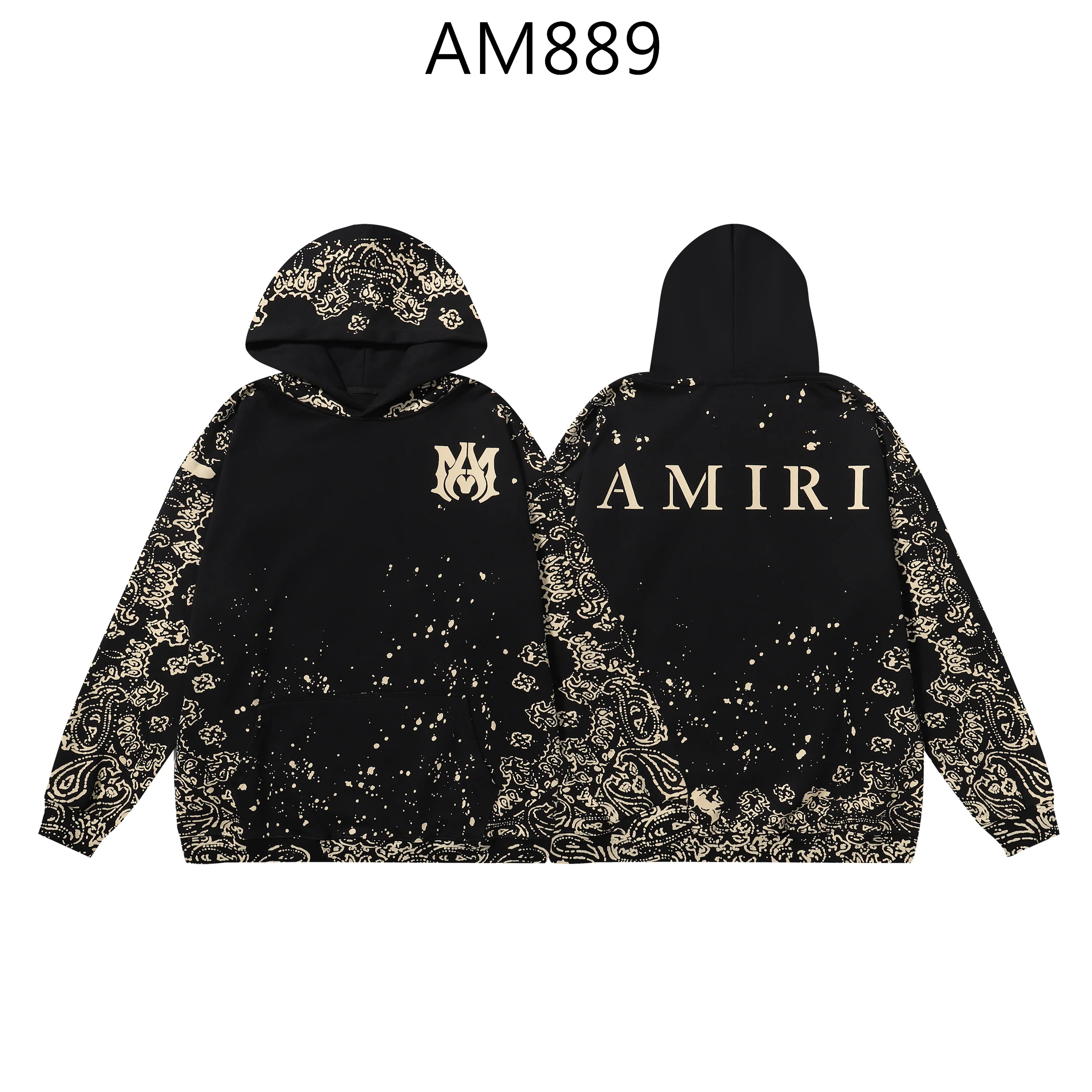 AMIRI $50 gallery