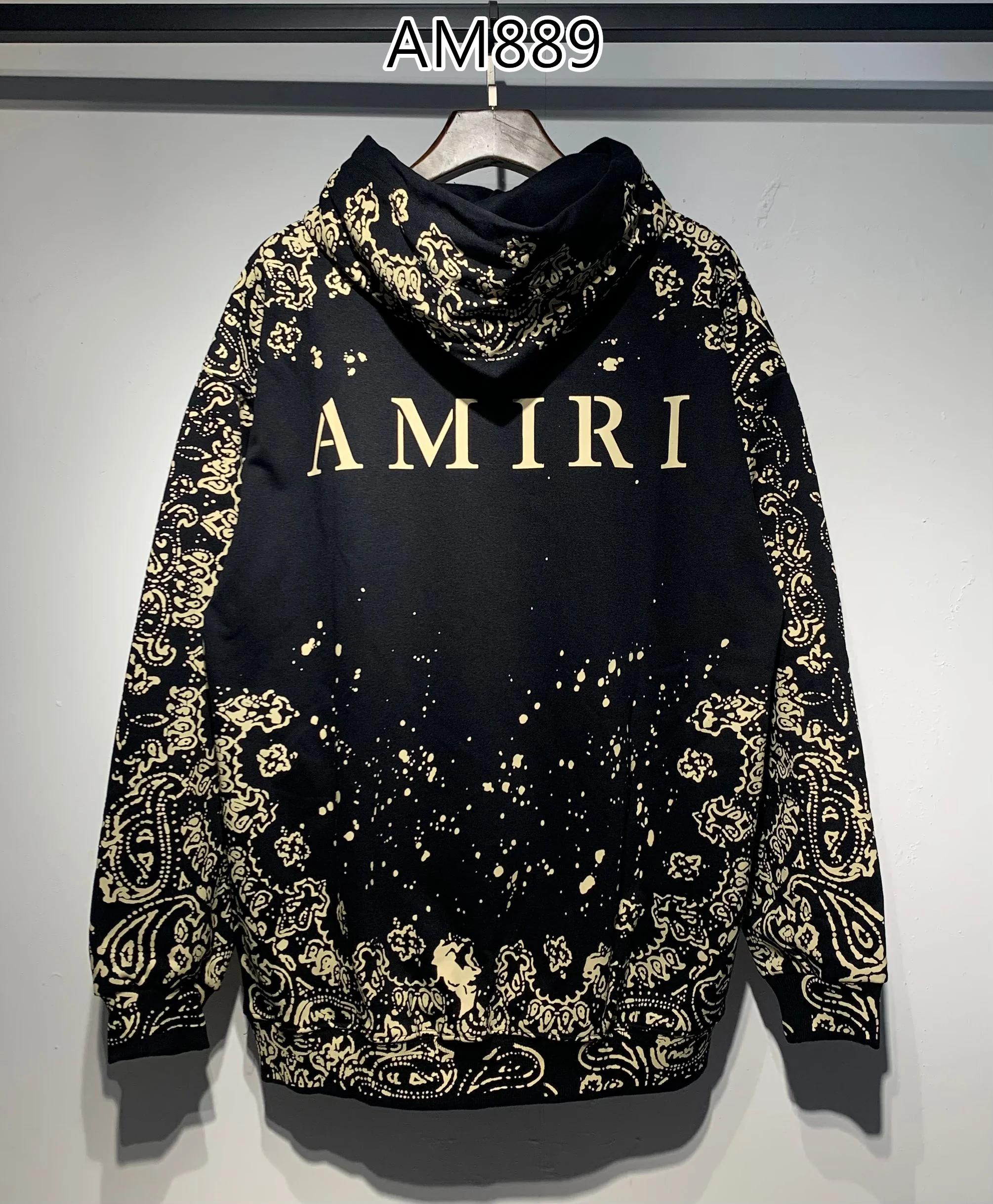 AMIRI $50 gallery