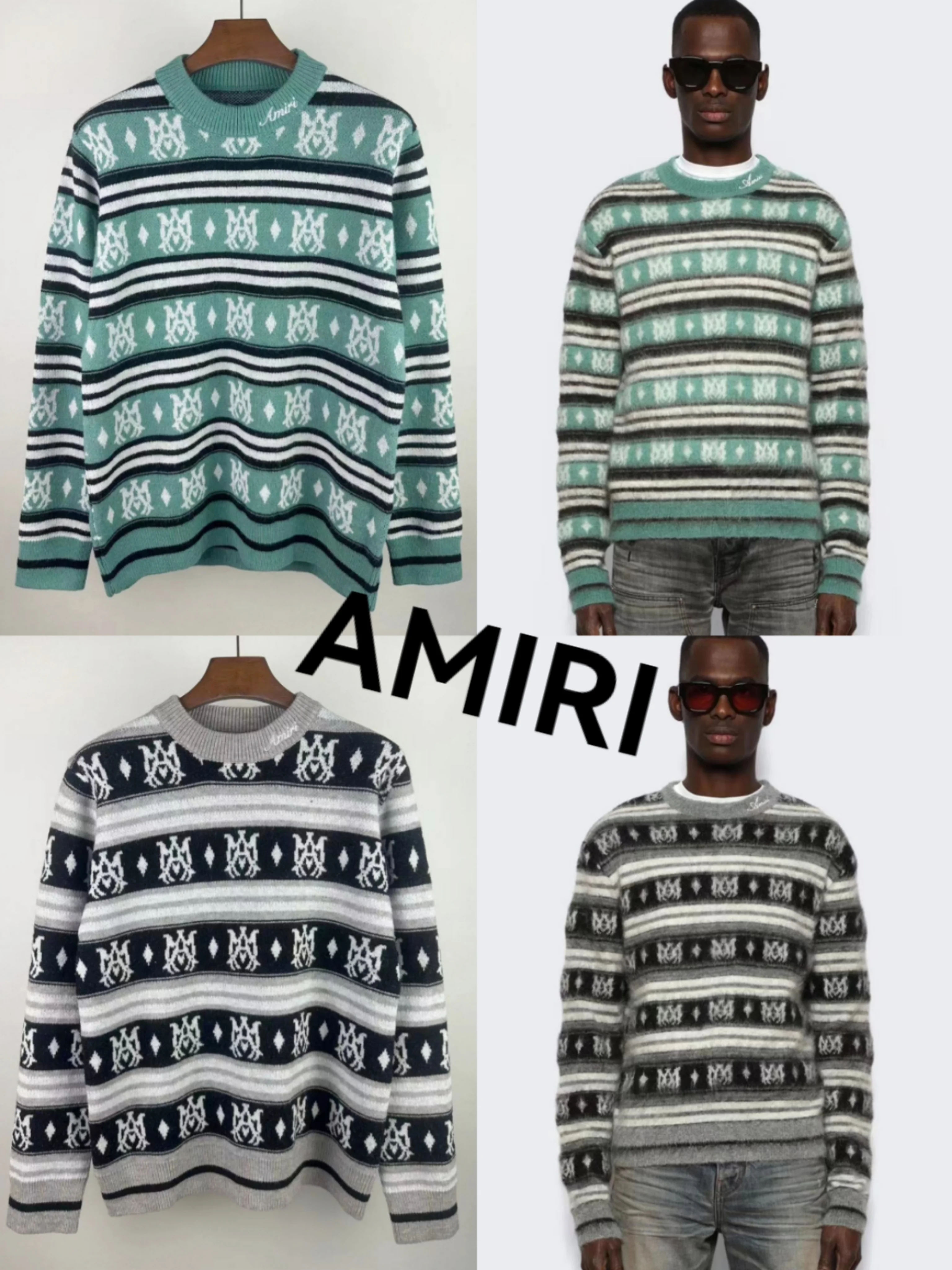 AMIRI $53 gallery