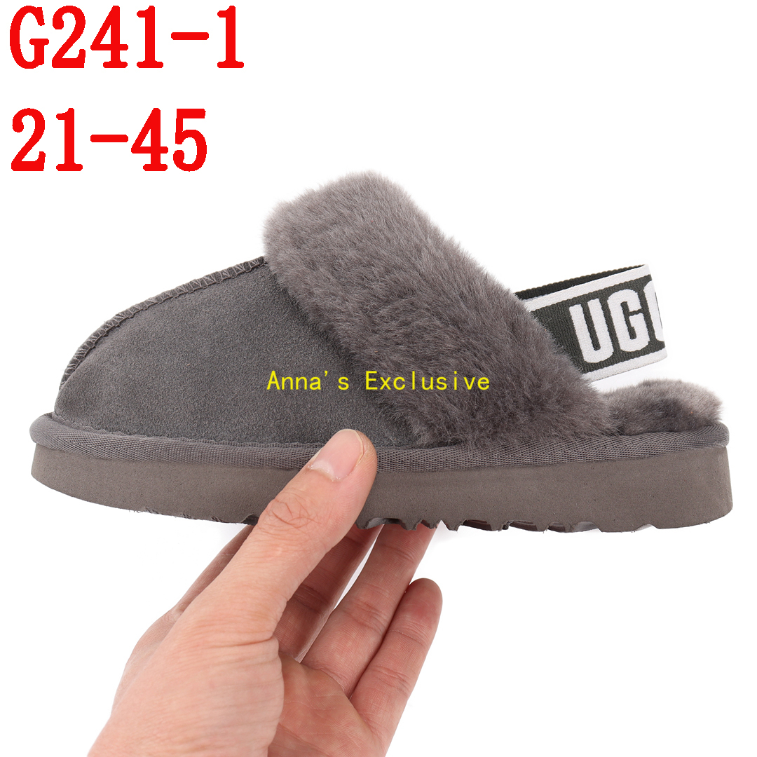 AN1009 UGG KIDS 32.99$ -UG gallery