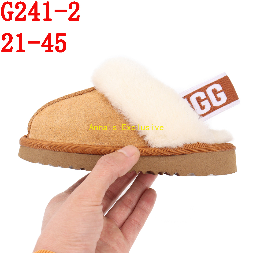 AN1009 UGG KIDS 32.99$ -UG gallery