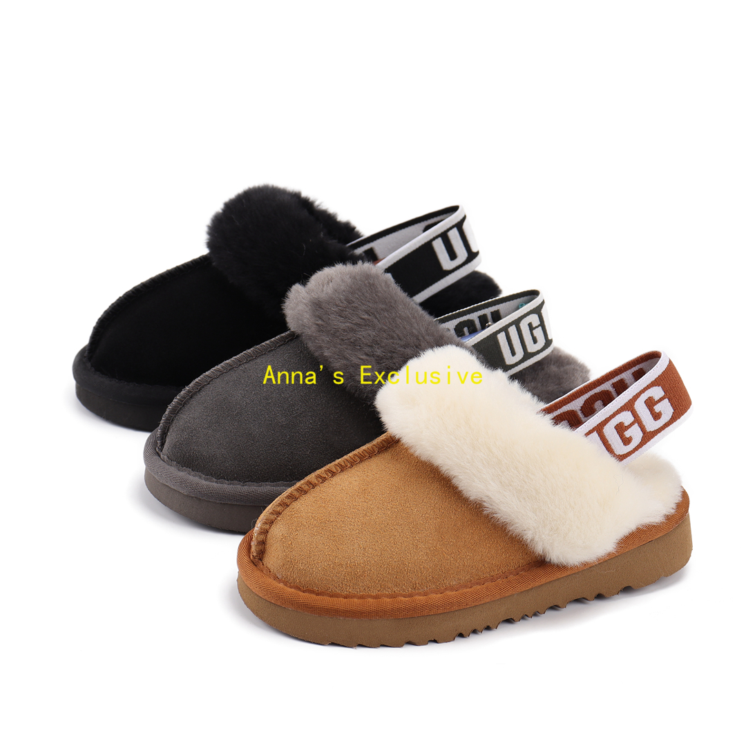 AN1009 UGG KIDS 32.99$ -UG gallery