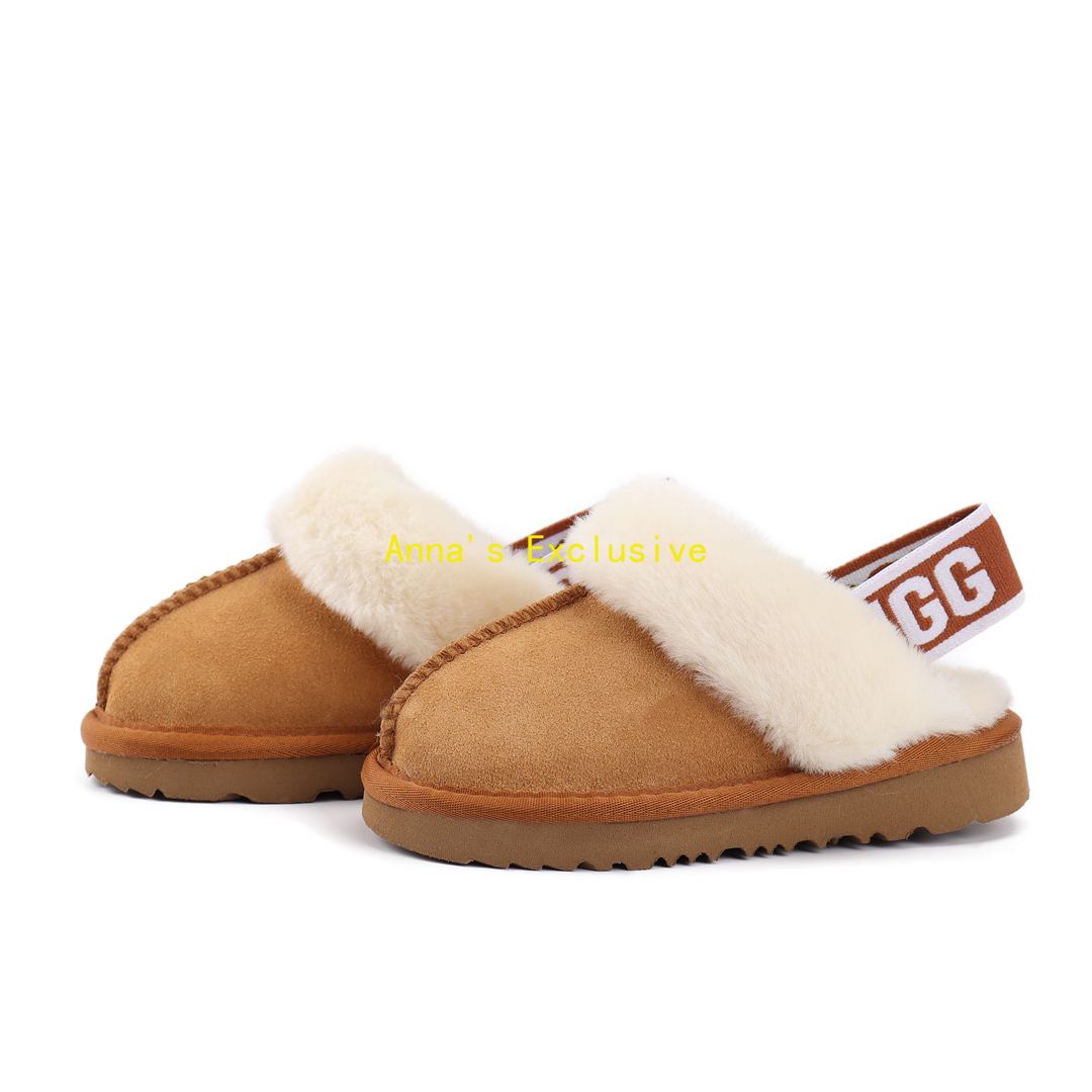 AN1009 UGG KIDS 32.99$ -UG gallery