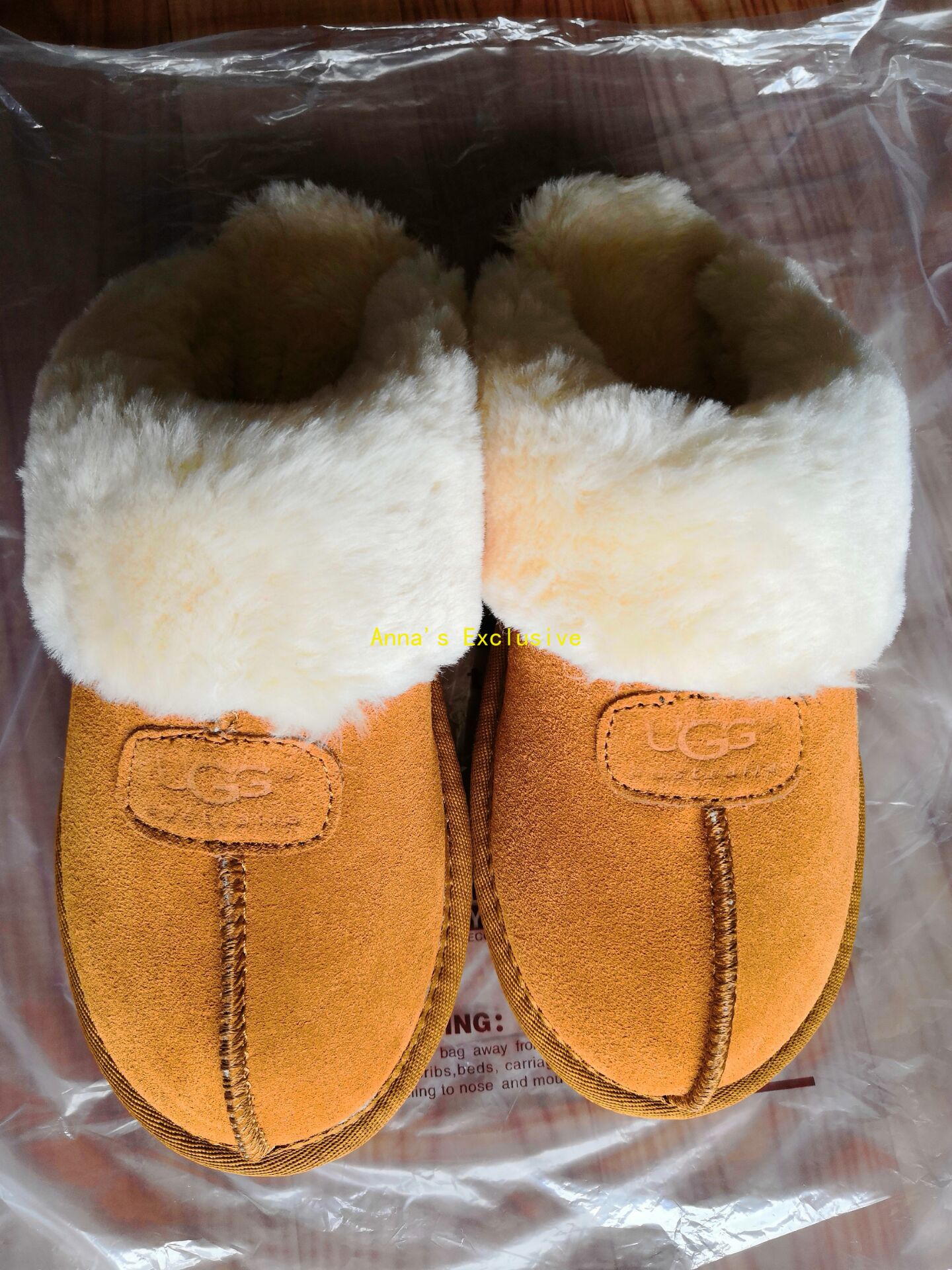 AN1062 UGG KIDS 29.99$  C6Q1062 gallery