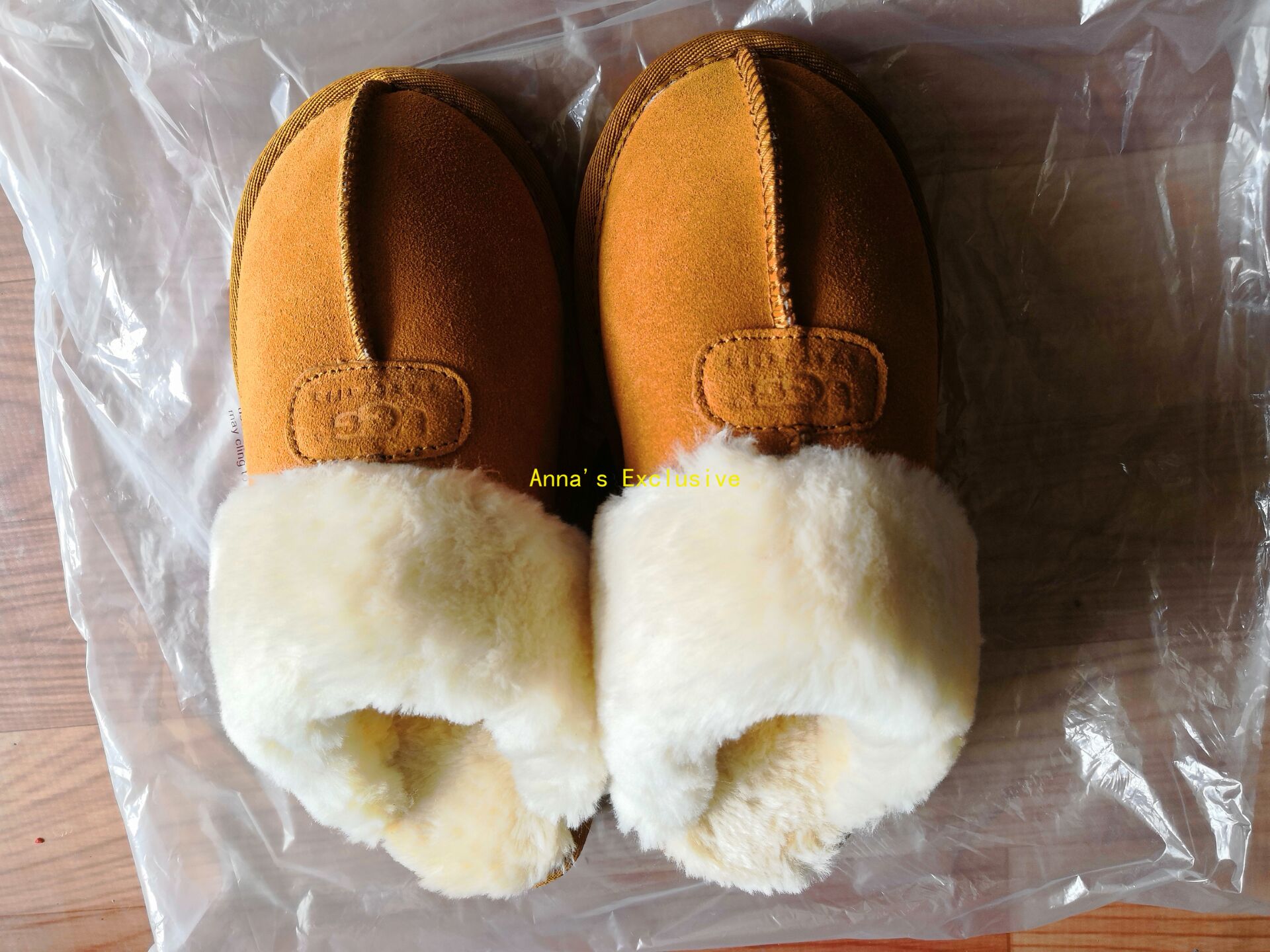 AN1062 UGG KIDS 29.99$  C6Q1062 gallery