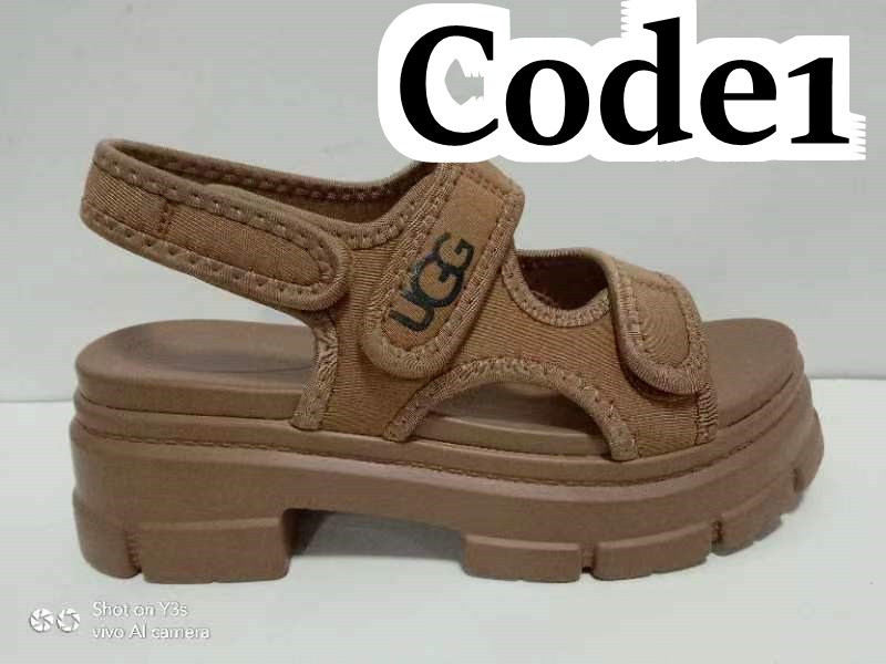 AN2073 35.99$ UGG  R4S2073  -XHX gallery