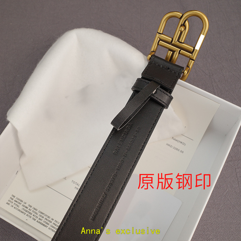 AN2860 Balenciaga  26.99$  S5R2860 -PJ gallery