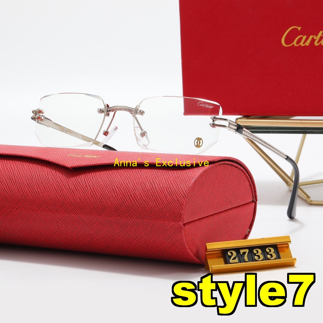 AN3582 Cartier 35$  -YJ gallery