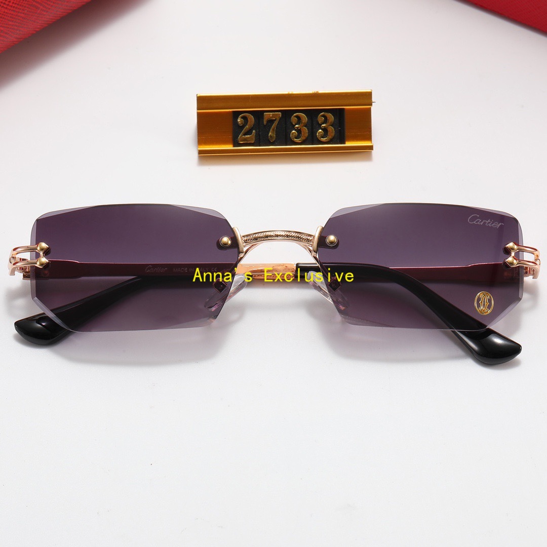 AN3582 Cartier 35$  -YJ gallery