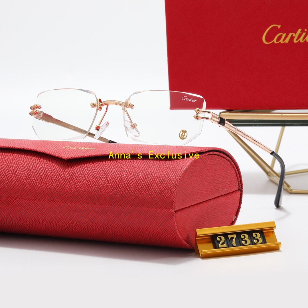 AN3582 Cartier 35$  -YJ gallery