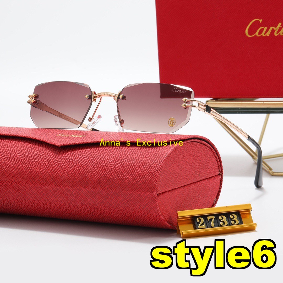 AN3582 Cartier 35$  -YJ gallery