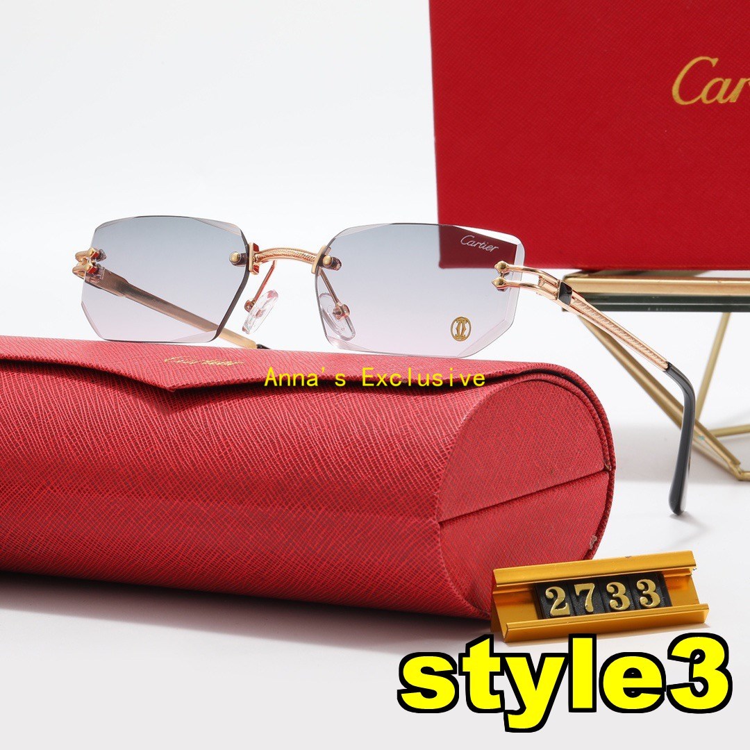 AN3582 Cartier 35$  -YJ gallery