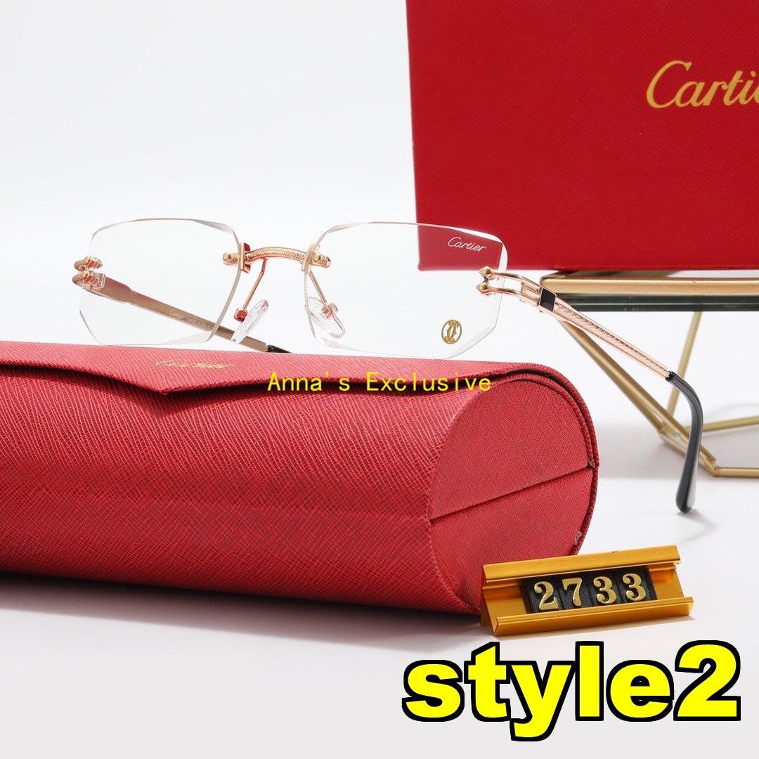 AN3582 Cartier 35$  -YJ gallery