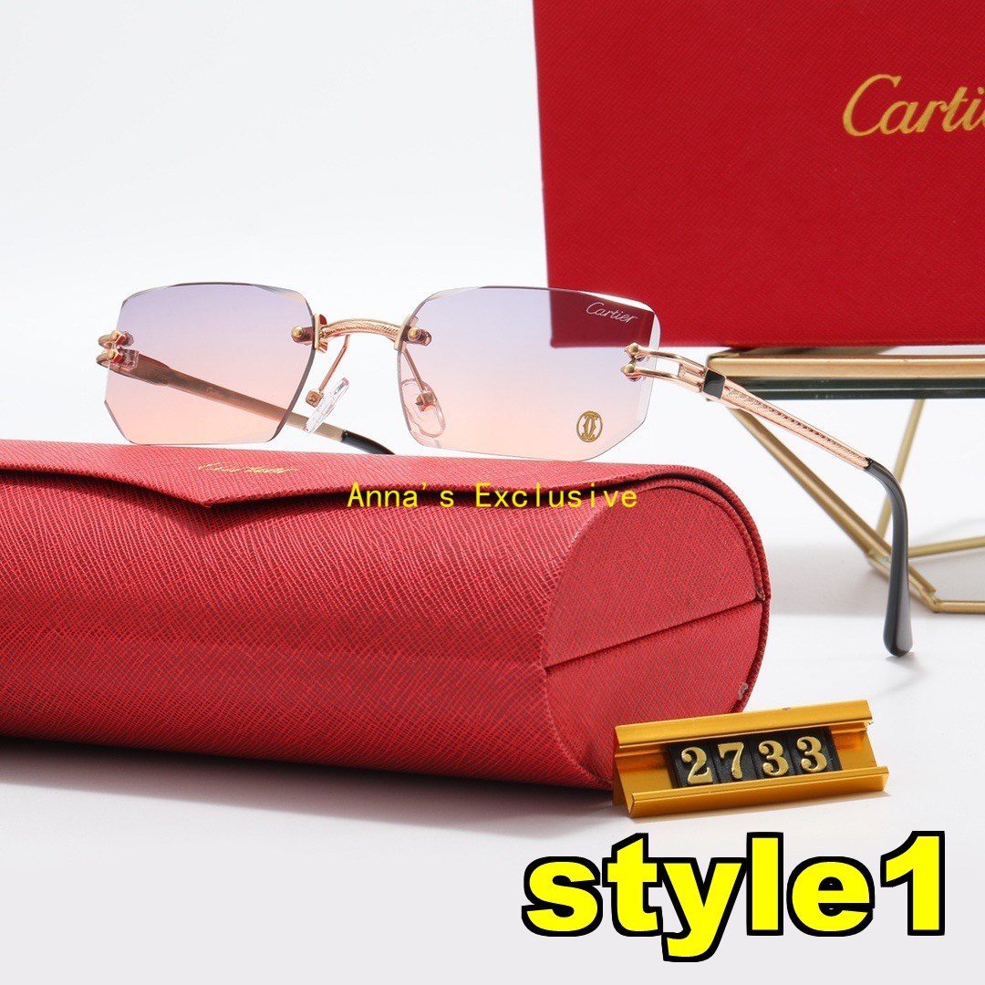 AN3582 Cartier 35$  -YJ gallery