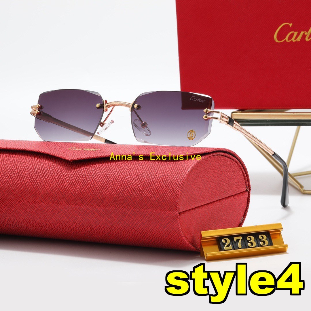 AN3582 Cartier 35$  -YJ gallery