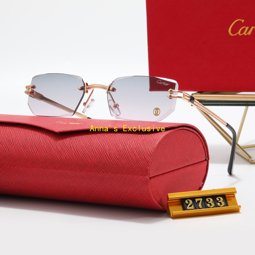 AN3582 Cartier 35$  -YJ gallery