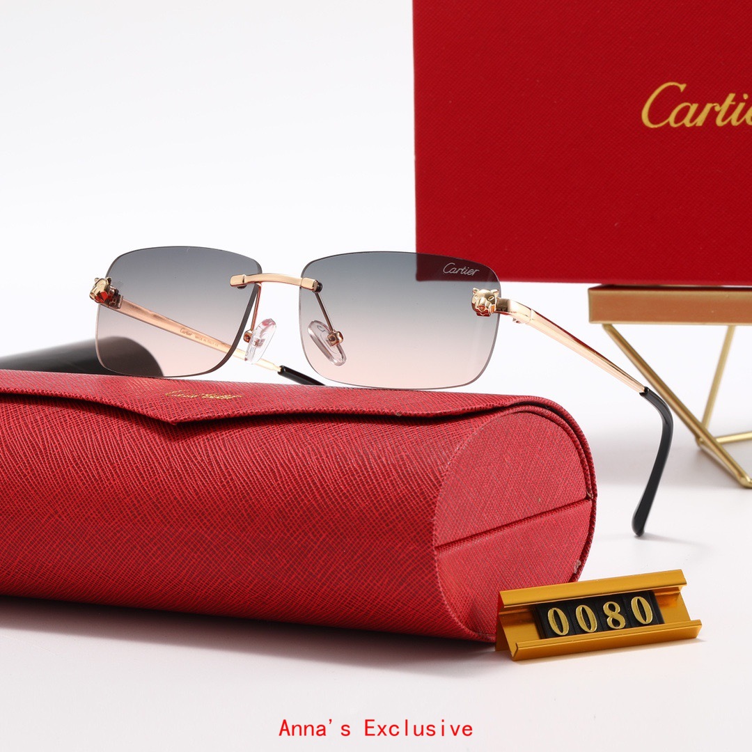 AN363 35$ Cartier  -YJ gallery