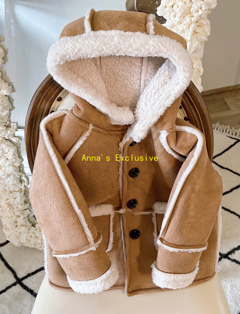 AN3710 UGG KIDS 32.99$ -GYYF gallery