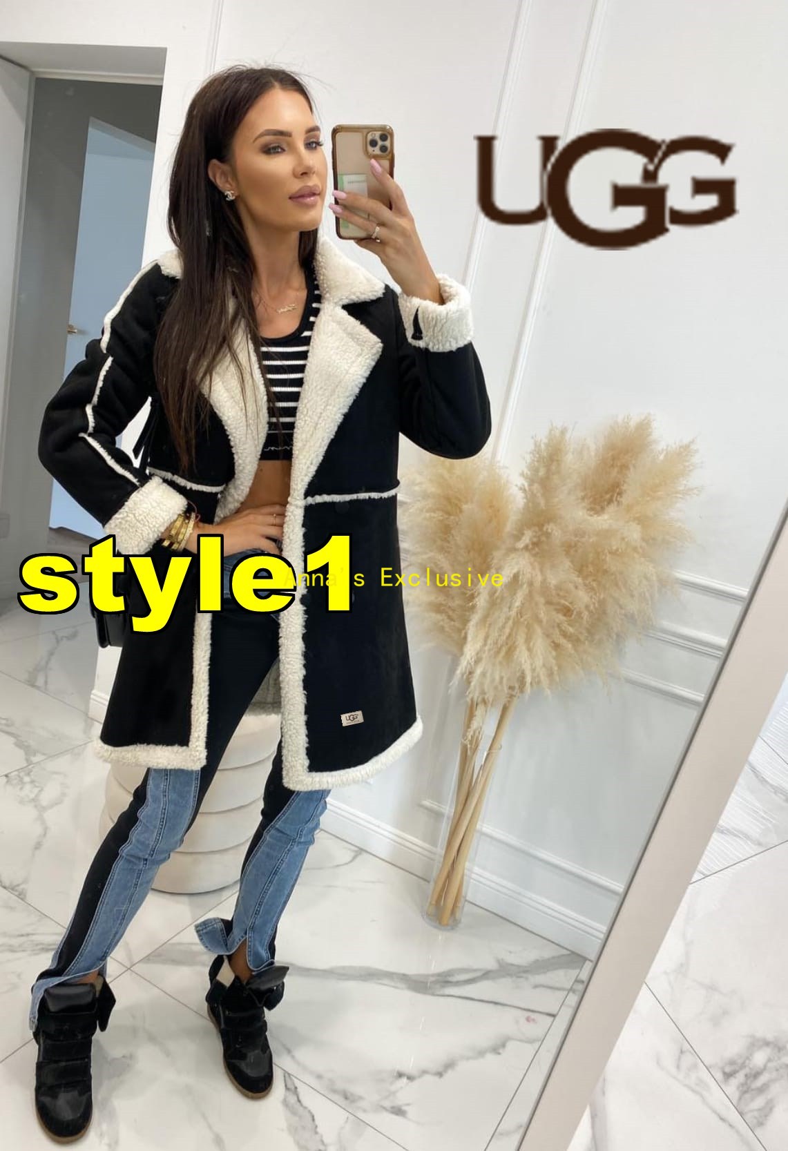 AN3728 ugg 38.99$ -BLLZ gallery