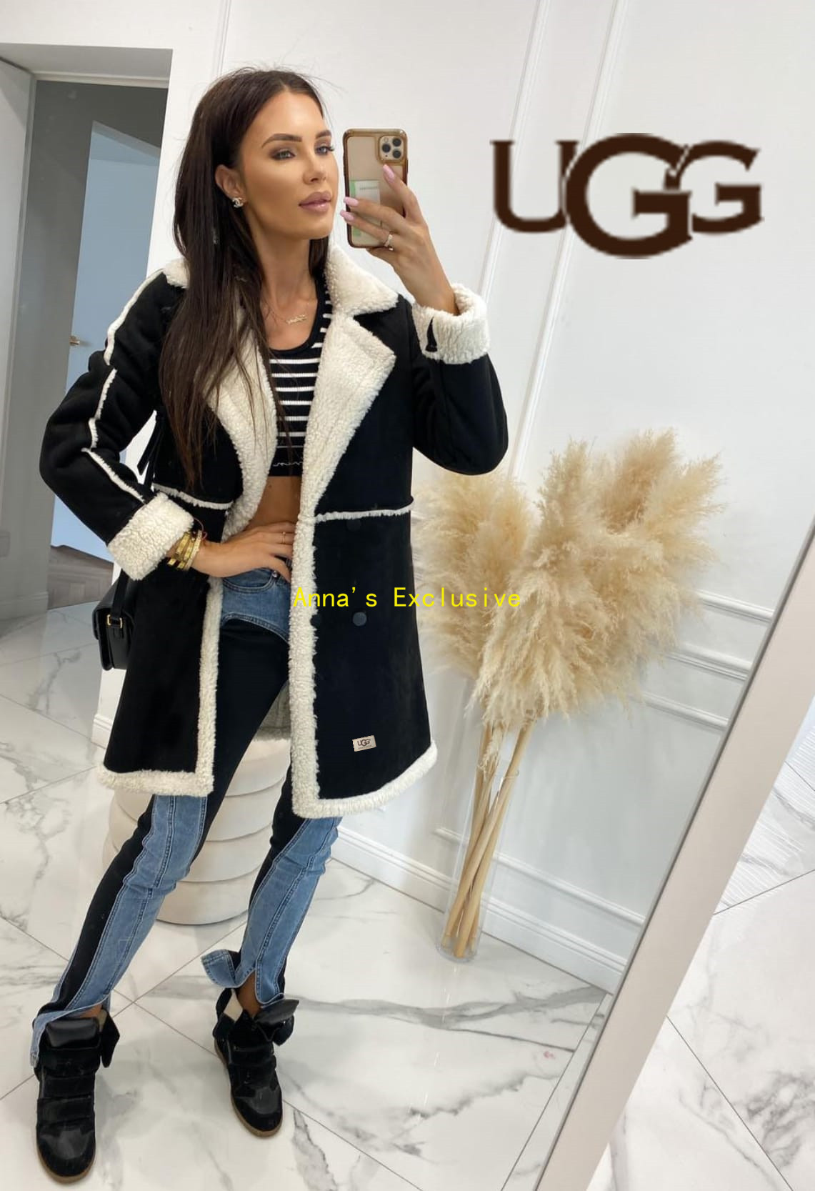 AN3728 ugg 38.99$ -BLLZ gallery