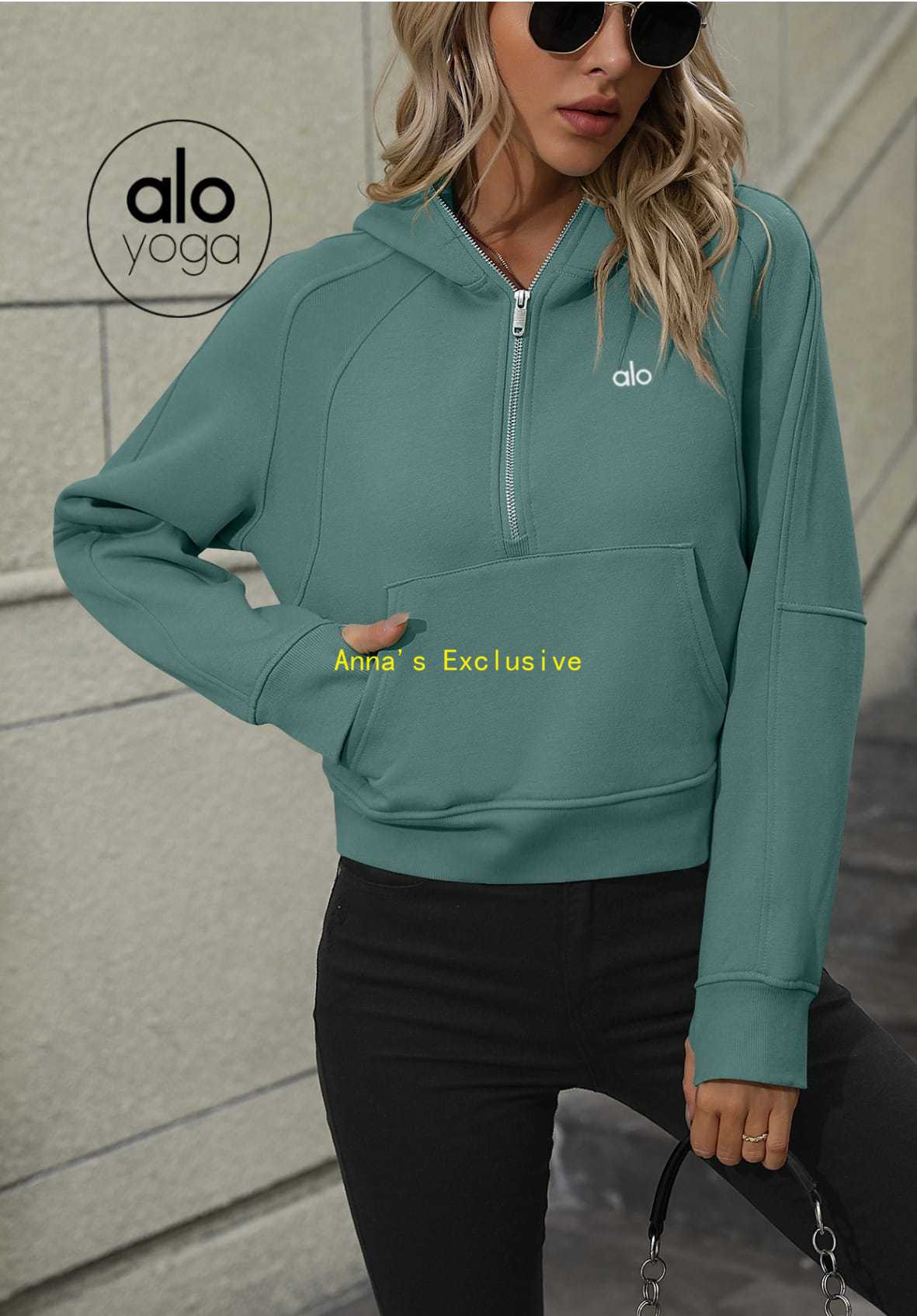 AN3777 alo 32.99$ -GYYF gallery