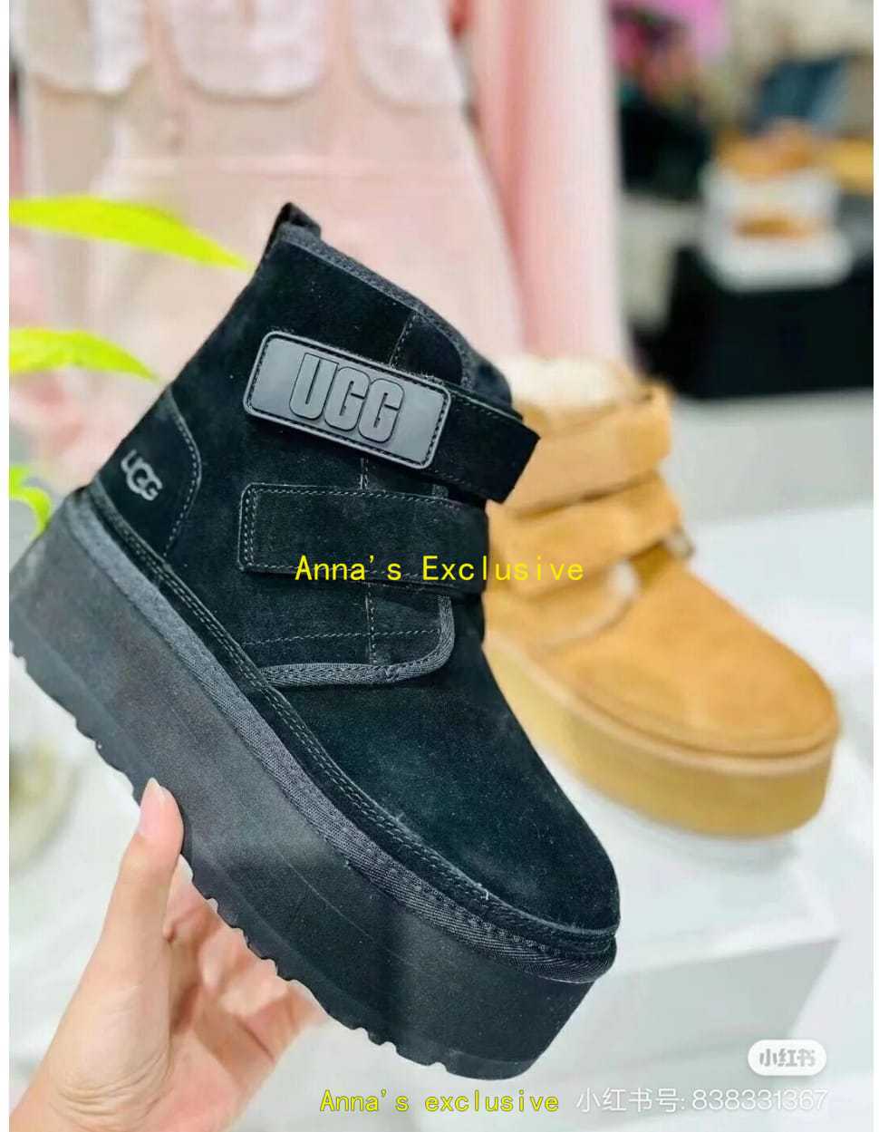 AN3846 UGG 46.99$  -UG gallery