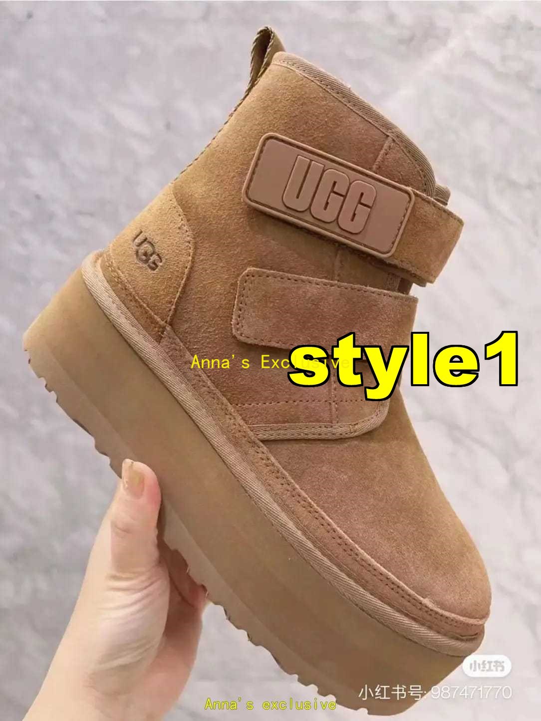 AN3846 UGG 46.99$  -UG gallery